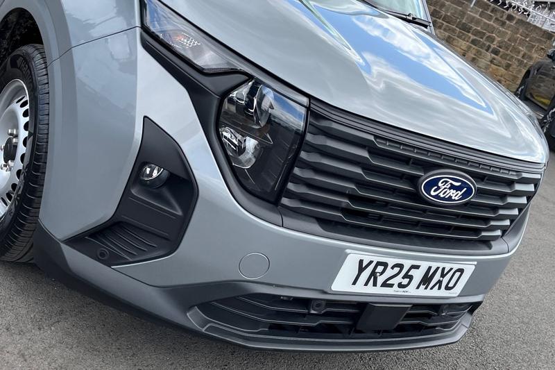 Used Ford Transit Courier 2025 for sale - 77718737: Photo 40