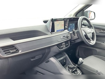 Used Ford Transit Courier 2025 for sale - 77718737: Photo