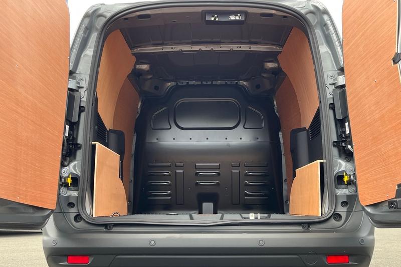 Used Ford Transit Courier 2025 for sale - 77718737: Photo 5