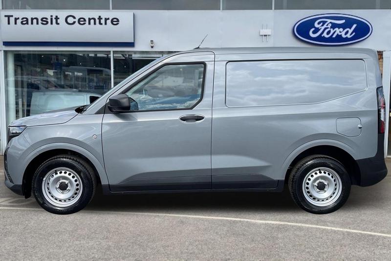 Used Ford Transit Courier 2025 for sale - 77718737: Photo 6