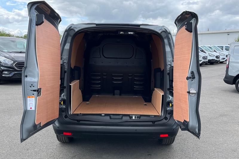 Used Ford Transit Courier 2025 for sale - 77718737: Photo 7