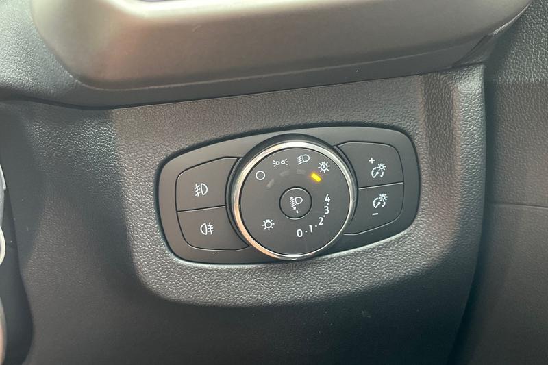 Used Ford Transit Courier 2025 for sale - 77718737: Photo 8