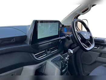 Used Ford Transit Custom 2025 for sale - 79421415: Photo