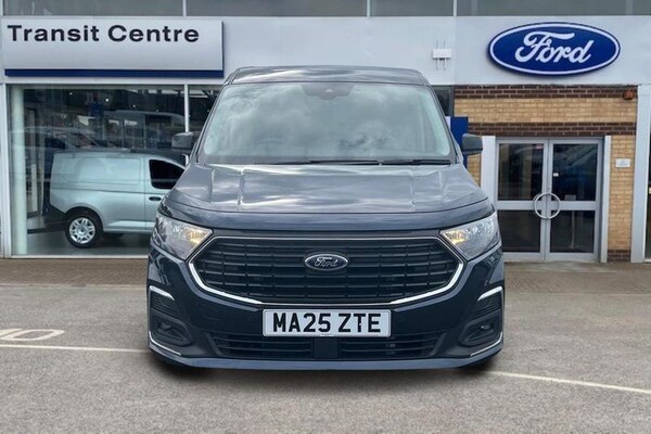 Used Ford Transit Connect 2025 for sale - 75545622: Photo 12