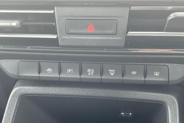 Used Ford Transit Connect 2025 for sale - 75545622: Photo 17