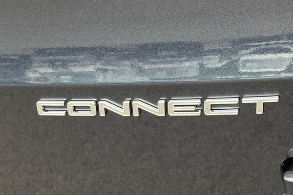 Used Ford Transit Connect 2025 for sale - 75545622: Photo 20