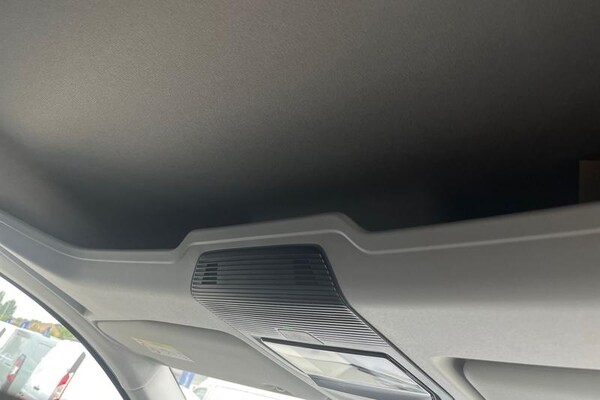Used Ford Transit Connect 2025 for sale - 75545622: Photo 25