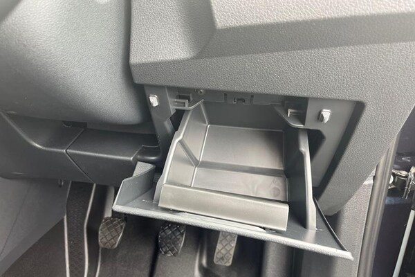 Used Ford Transit Connect 2025 for sale - 75545622: Photo 29
