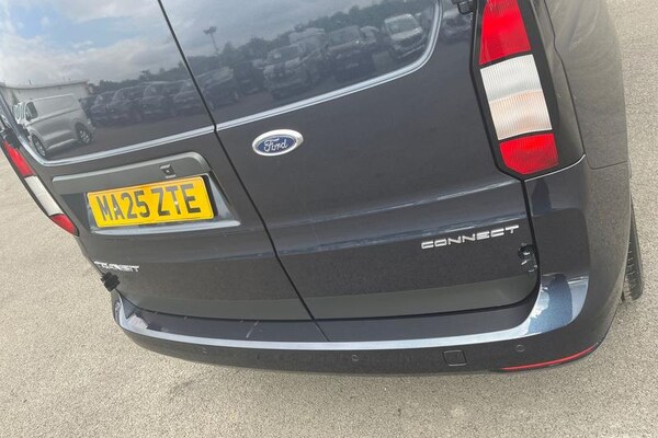 Used Ford Transit Connect 2025 for sale - 75545622: Photo 39