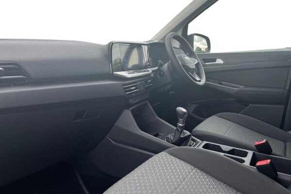 Used Ford Transit Connect 2025 for sale - 75545622: Photo 4