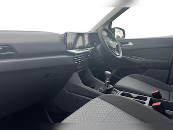 Used Ford Transit Connect 2025 for sale - 75545622: Photo