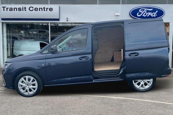 Used Ford Transit Connect 2025 for sale - 75545622: Photo 6