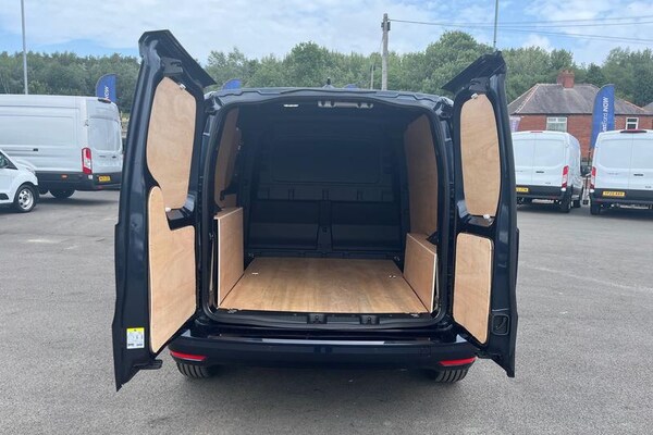Used Ford Transit Connect 2025 for sale - 75545622: Photo 7