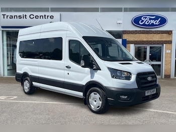 Used Ford Transit 2025 for sale - 79008363: Photo