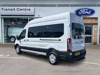 Used Ford Transit 2025 for sale - 79008363: Photo