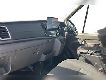 Used Ford Transit 2025 for sale - 79008363: Photo
