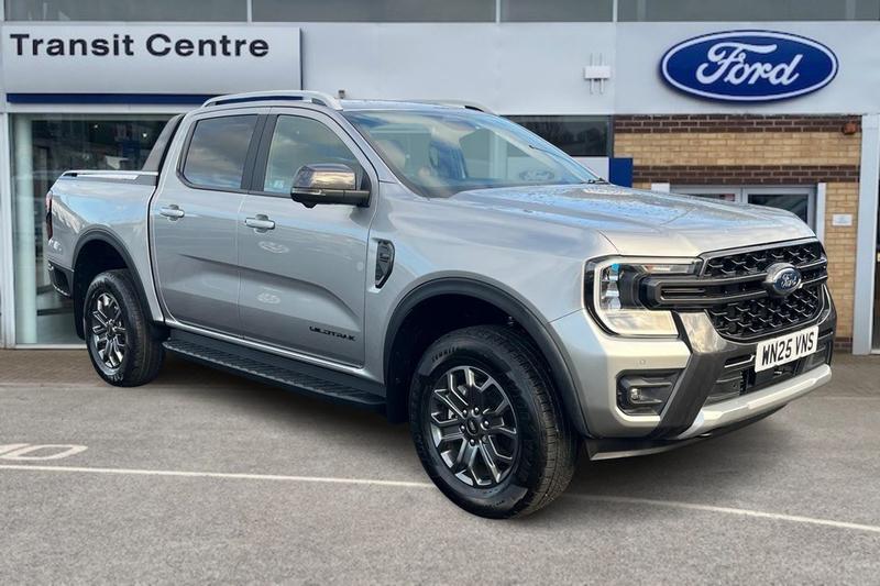 Used Ford Ranger 2025 for sale - 76706089: Photo 1