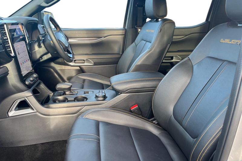 Used Ford Ranger 2025 for sale - 76706089: Photo 10