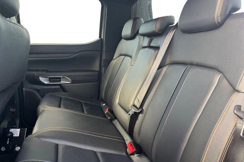 Used Ford Ranger 2025 for sale - 76706089: Photo 11