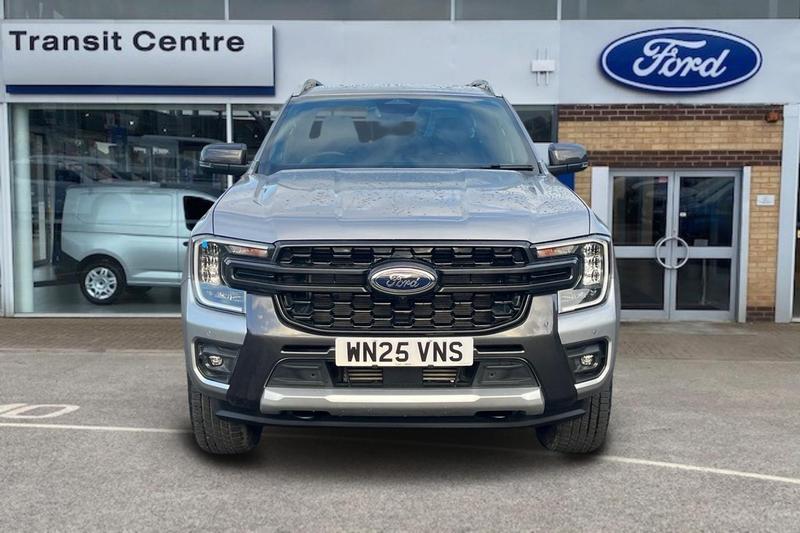 Used Ford Ranger 2025 for sale - 76706089: Photo 12