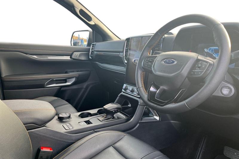 Used Ford Ranger 2025 for sale - 76706089: Photo 14