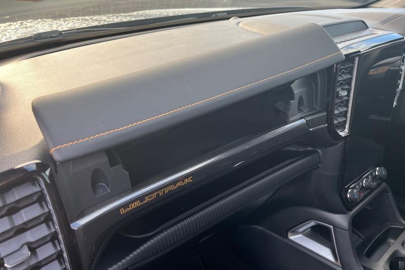 Used Ford Ranger 2025 for sale - 76706089: Photo 15