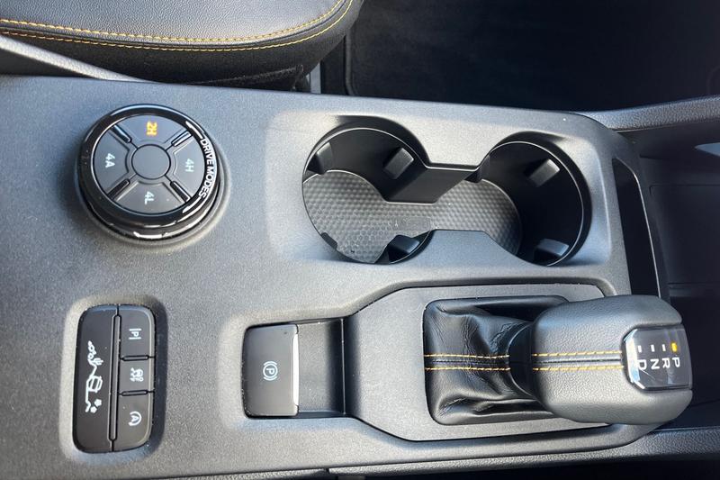 Used Ford Ranger 2025 for sale - 76706089: Photo 16