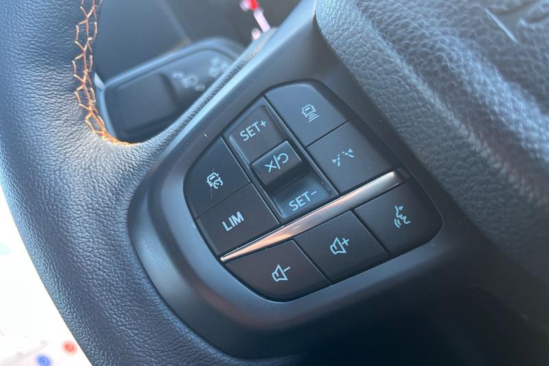 Used Ford Ranger 2025 for sale - 76706089: Photo 18