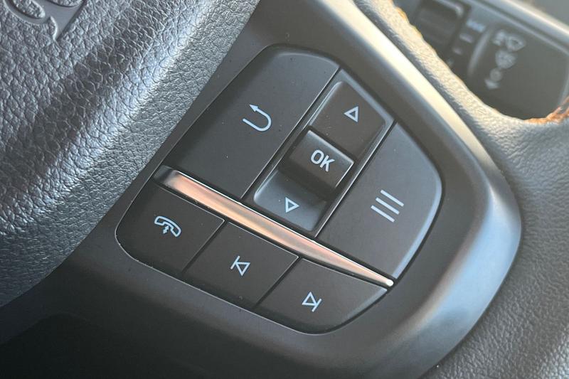 Used Ford Ranger 2025 for sale - 76706089: Photo 19