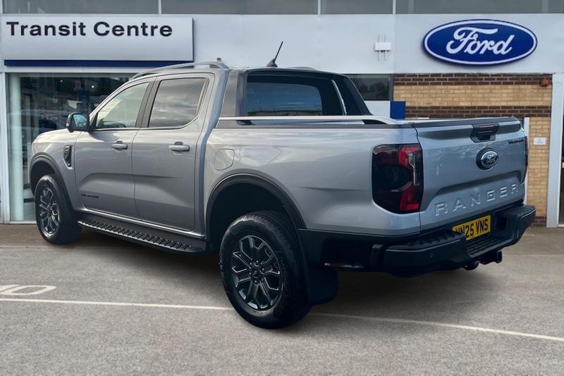 Used Ford Ranger 2025 for sale - 76706089: Photo 2