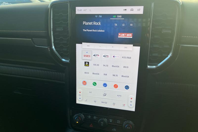 Used Ford Ranger 2025 for sale - 76706089: Photo 21