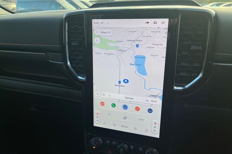 Used Ford Ranger 2025 for sale - 76706089: Photo 22