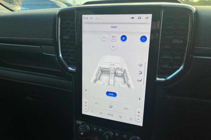 Used Ford Ranger 2025 for sale - 76706089: Photo 23