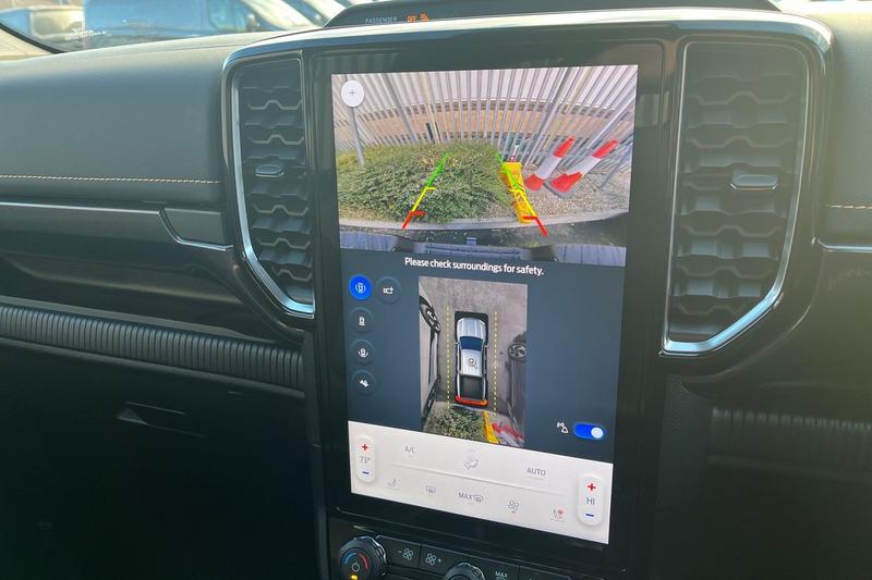 Used Ford Ranger 2025 for sale - 76706089: Photo 24