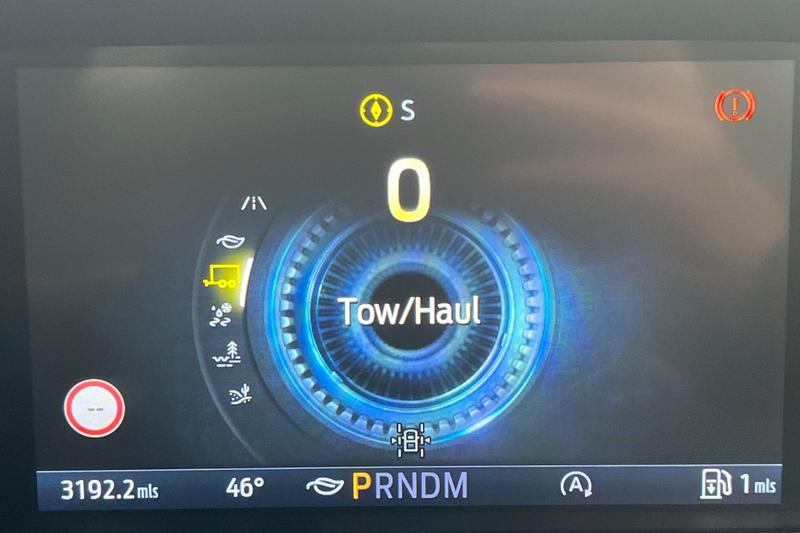 Used Ford Ranger 2025 for sale - 76706089: Photo 27