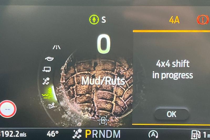 Used Ford Ranger 2025 for sale - 76706089: Photo 29