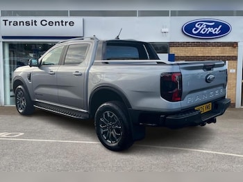 Used Ford Ranger 2025 for sale - 76706089: Photo