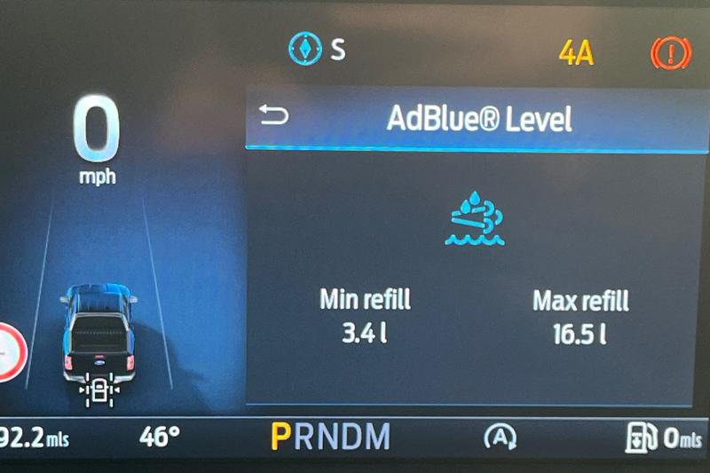 Used Ford Ranger 2025 for sale - 76706089: Photo 31