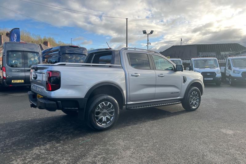 Used Ford Ranger 2025 for sale - 76706089: Photo 34