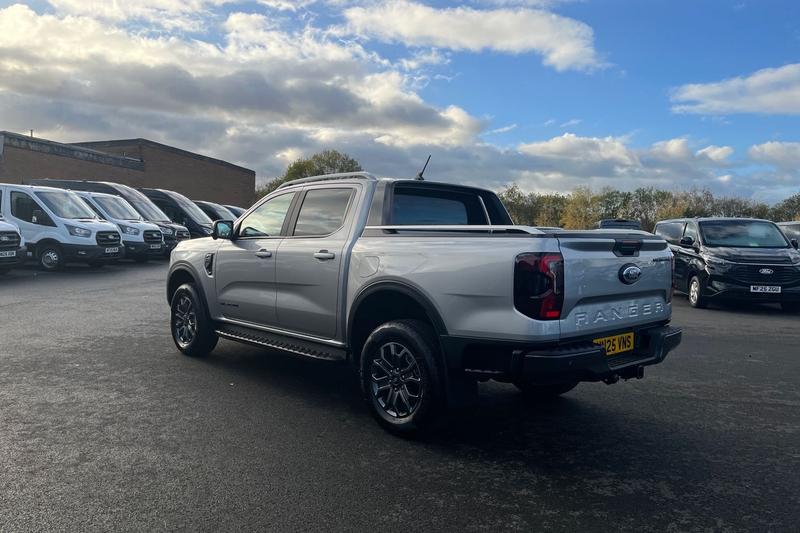 Used Ford Ranger 2025 for sale - 76706089: Photo 35