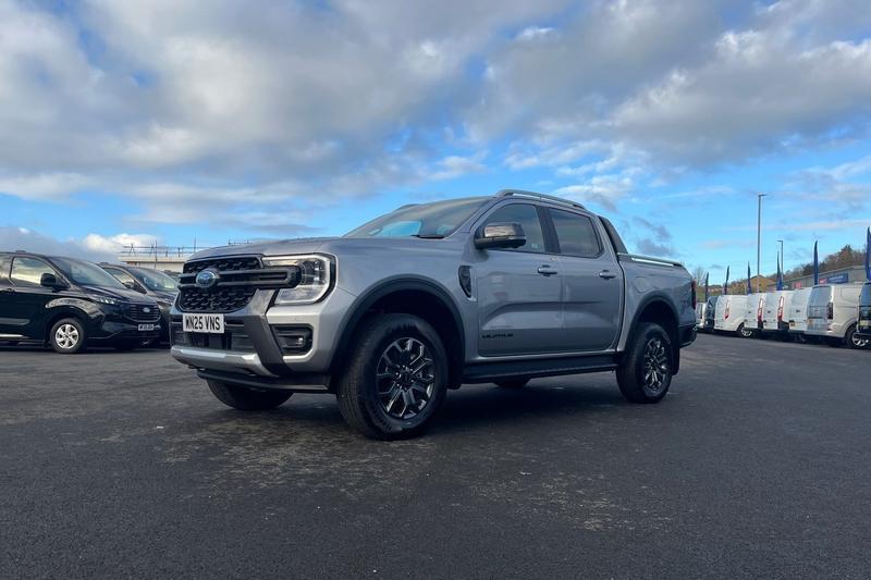 Used Ford Ranger 2025 for sale - 76706089: Photo 36