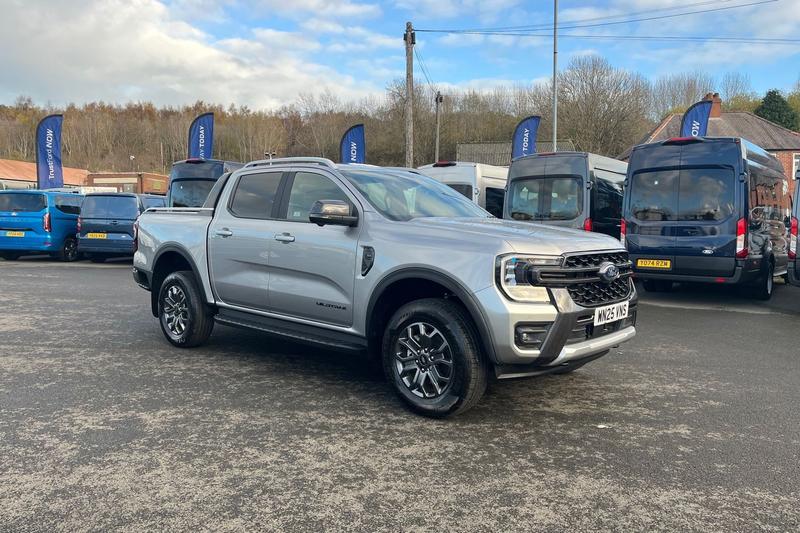 Used Ford Ranger 2025 for sale - 76706089: Photo 37