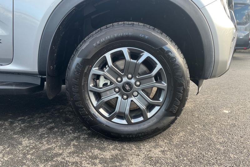 Used Ford Ranger 2025 for sale - 76706089: Photo 38