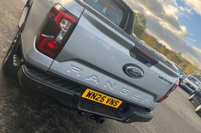 Used Ford Ranger 2025 for sale - 76706089: Photo 39