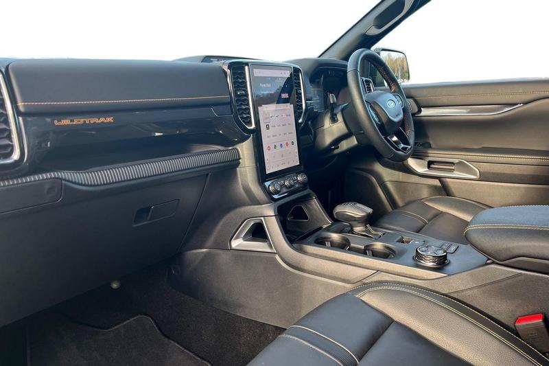 Used Ford Ranger 2025 for sale - 76706089: Photo 4