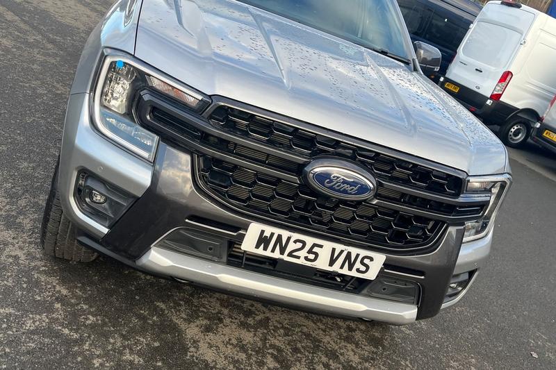 Used Ford Ranger 2025 for sale - 76706089: Photo 40