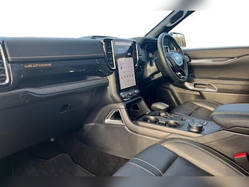 Used Ford Ranger 2025 for sale - 76706089: Photo