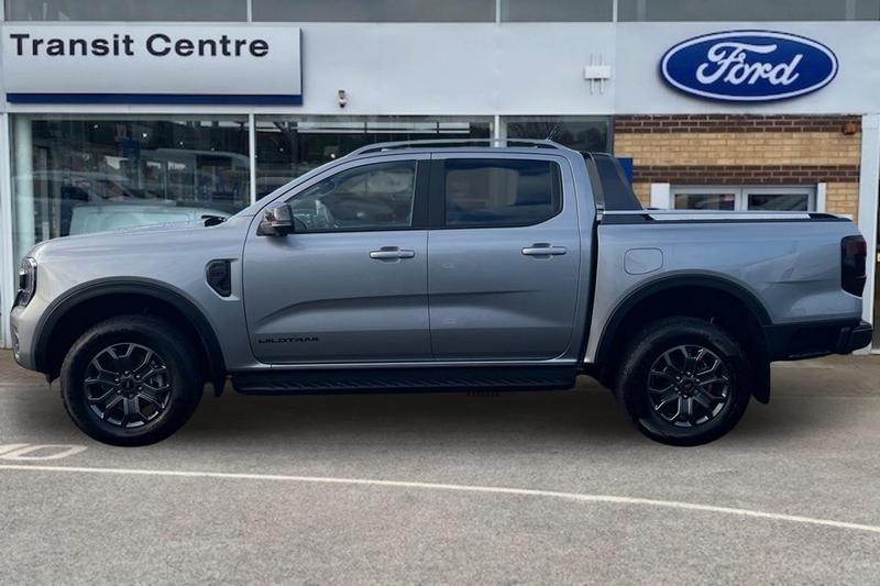 Used Ford Ranger 2025 for sale - 76706089: Photo 6