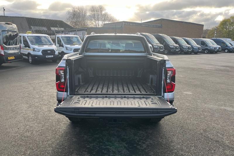 Used Ford Ranger 2025 for sale - 76706089: Photo 7