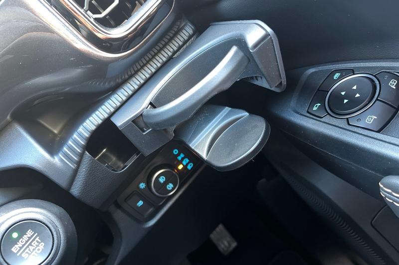 Used Ford Ranger 2025 for sale - 76706089: Photo 9